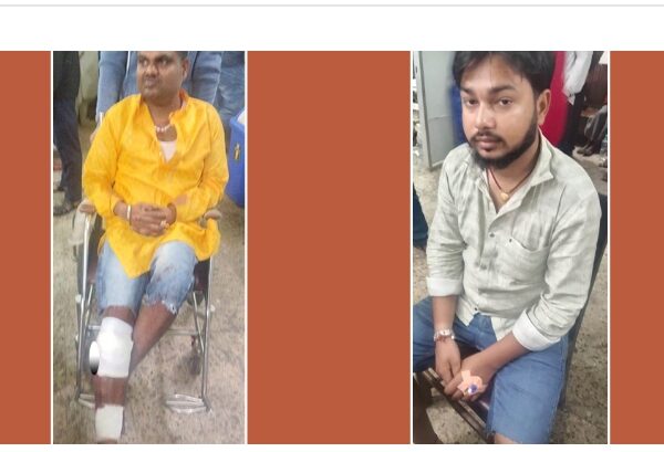 लागुऔषध कारोबारीविरुद्ध मोरङ प्रहरीले ८ राउण्ड गोली चलायो, २ घाइते, ३ पक्राउ
