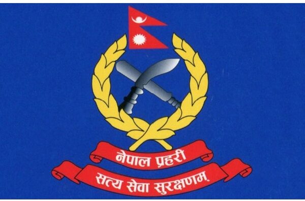 नक्कली सवारी दर्ता किताब बनाएर ठगी गरेको आरोपमा एक जना पक्राउ